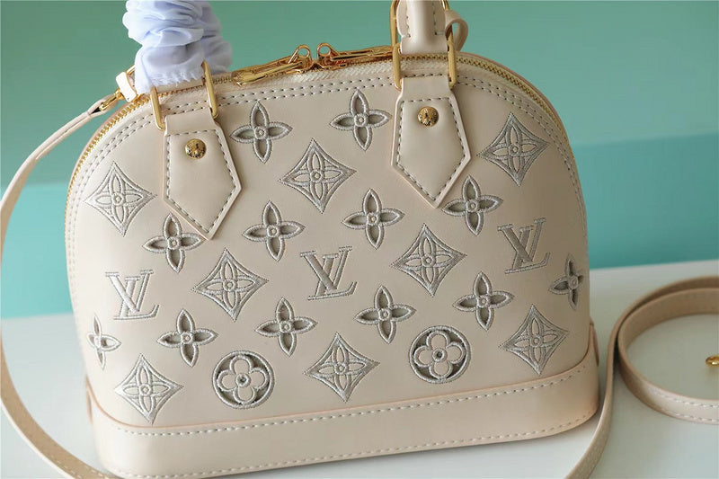 ELE - LUV Bags - 166