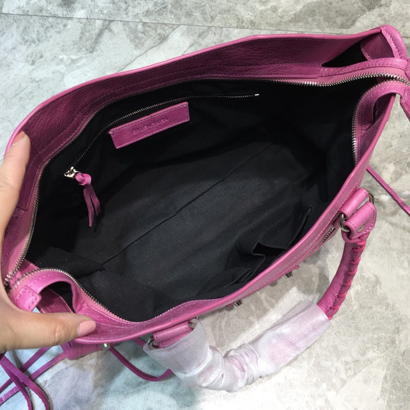 Satchel Bags - BGA Bags - 1176