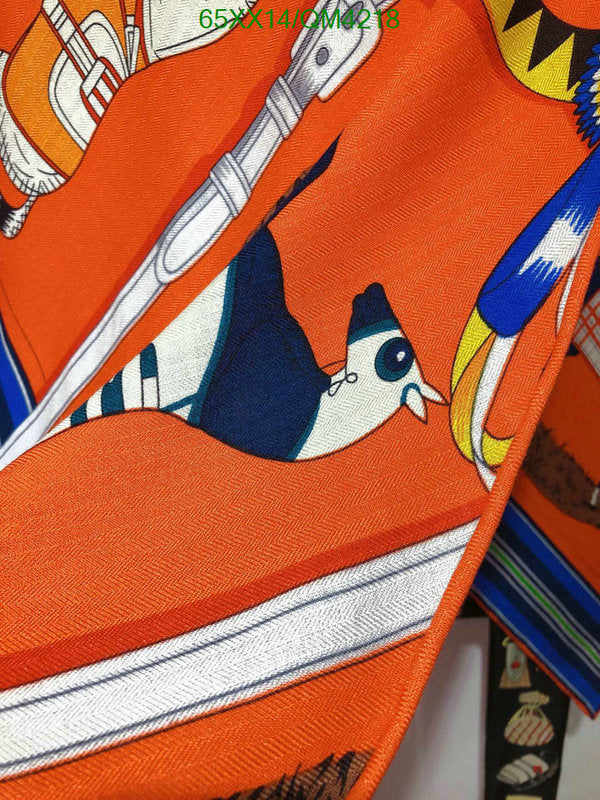 SAMC - HMS Scarves - 603