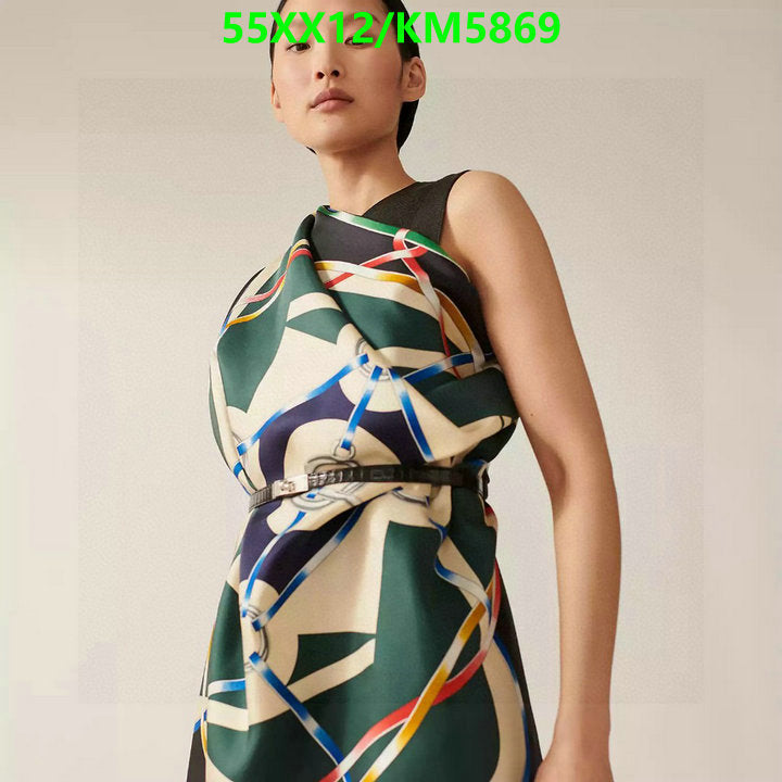 SAMC - HMS Scarves - 037