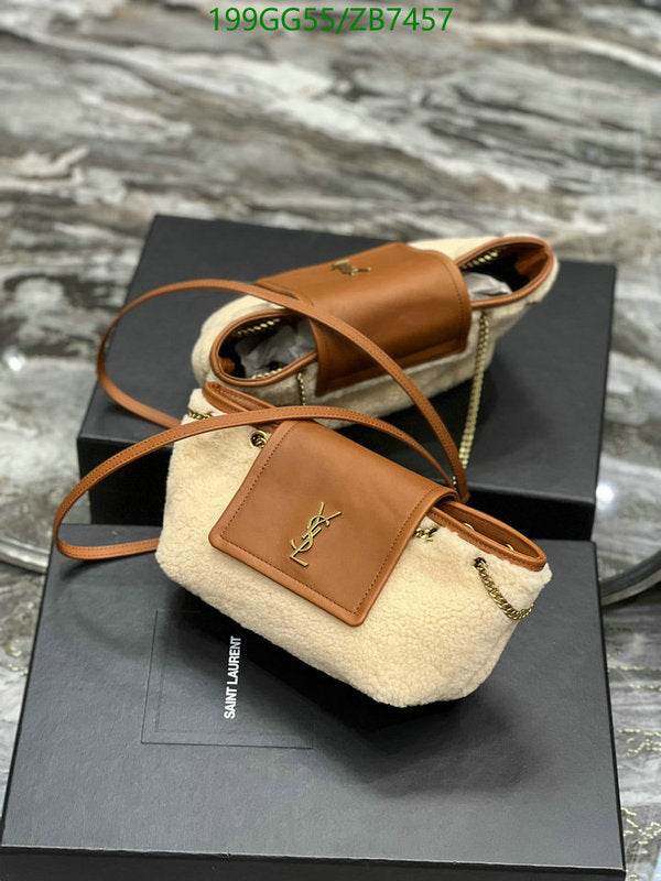 SAMC - YLS Bags - 343
