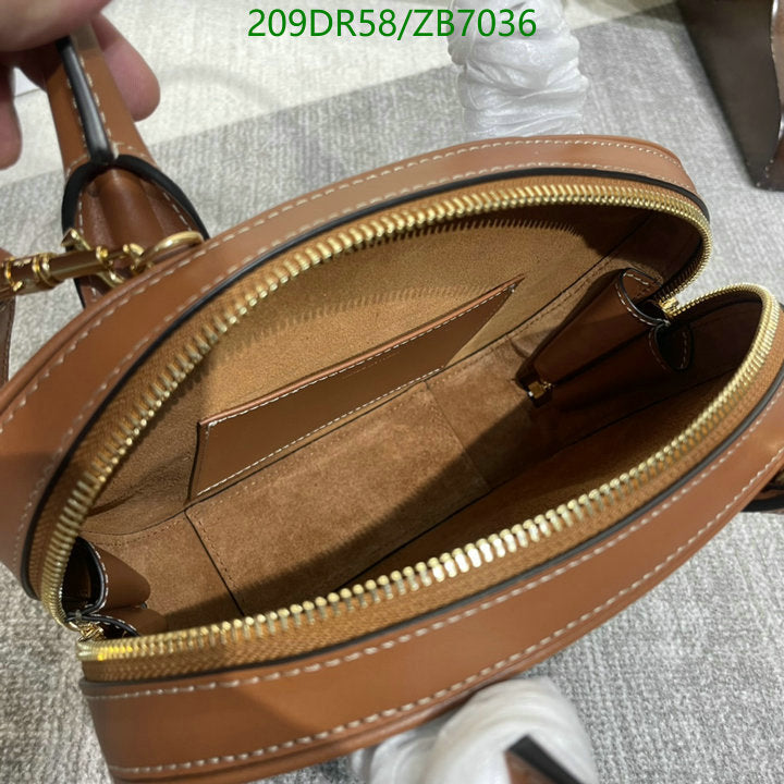 SAMC - COL Bags - 182