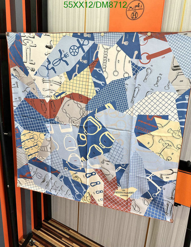 SAMC - HMS Scarves - 011