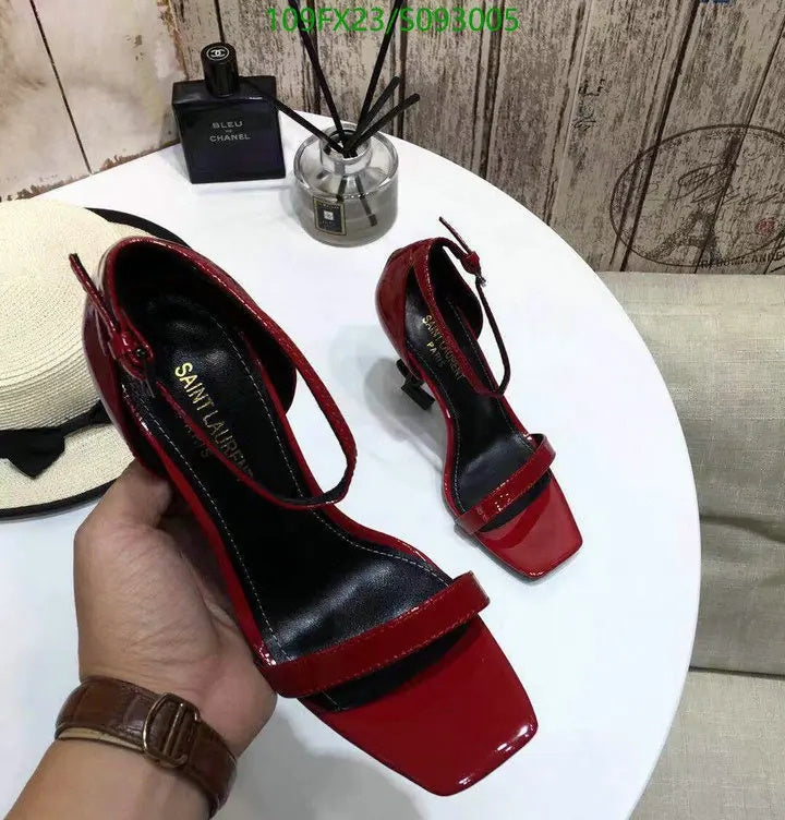 SAMC - YLS Women Shoes - 116