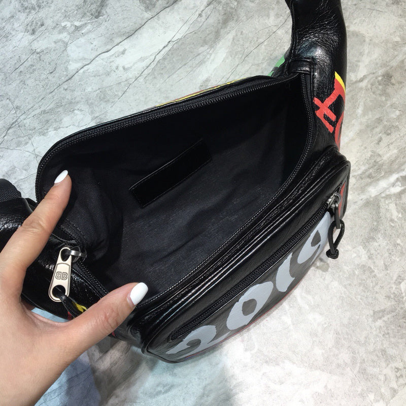Satchel Bags - BGA Bags - 414