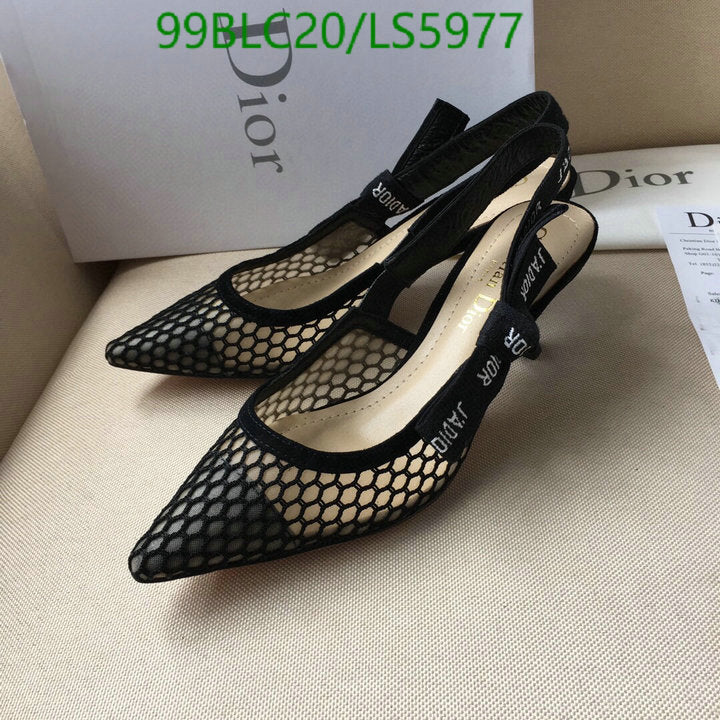 SAMCC - DOR Women Shoes - 2110
