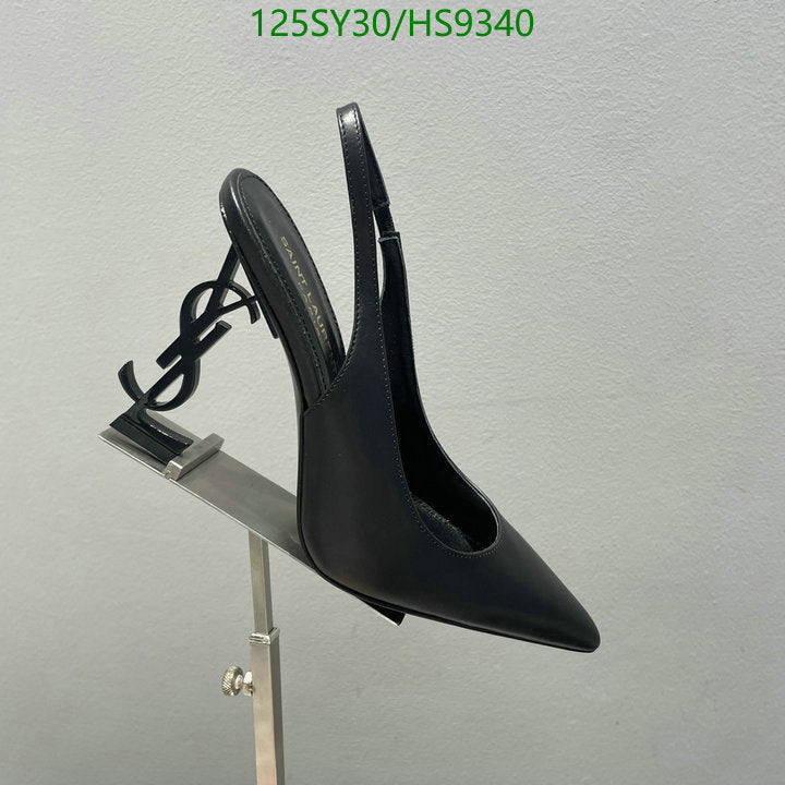SAMC - YLS Women Shoes - 053