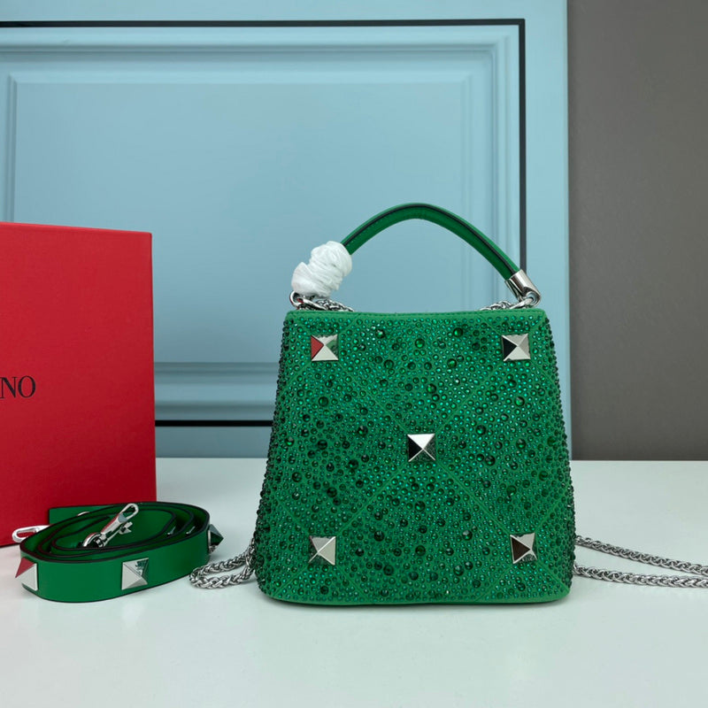 Satchel Bags - VLO Bags - 056