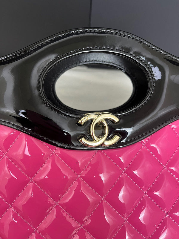 Satchel Bags - CHL Bags - 2187