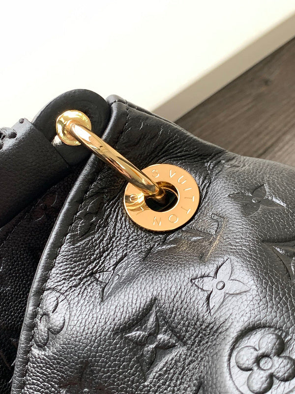 Satchel Bags - VL Bags - 395