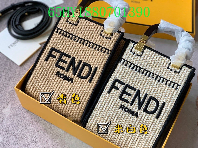 Glami - FDE Bags - 2609