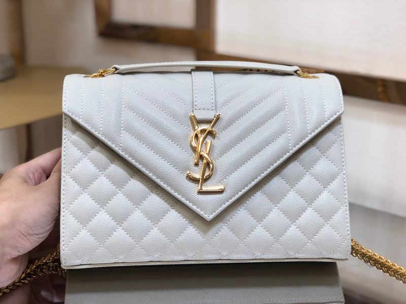 Satchel Bags - SLY Bags - 2443