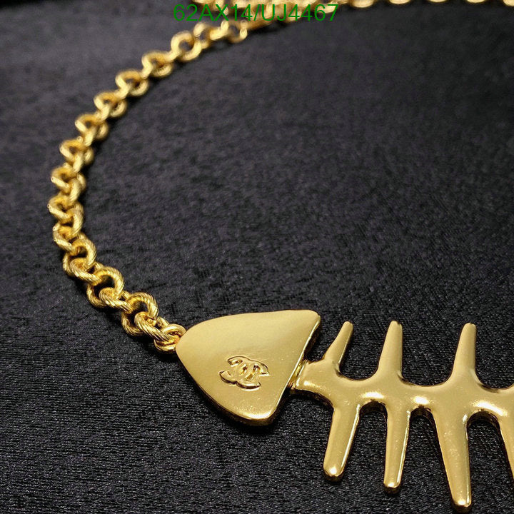SAMC - CHL Jewelry - 360