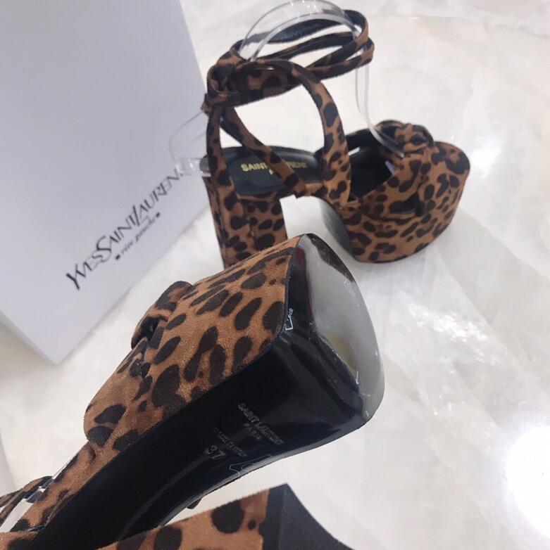SAMC - YLS Women Shoes - 293