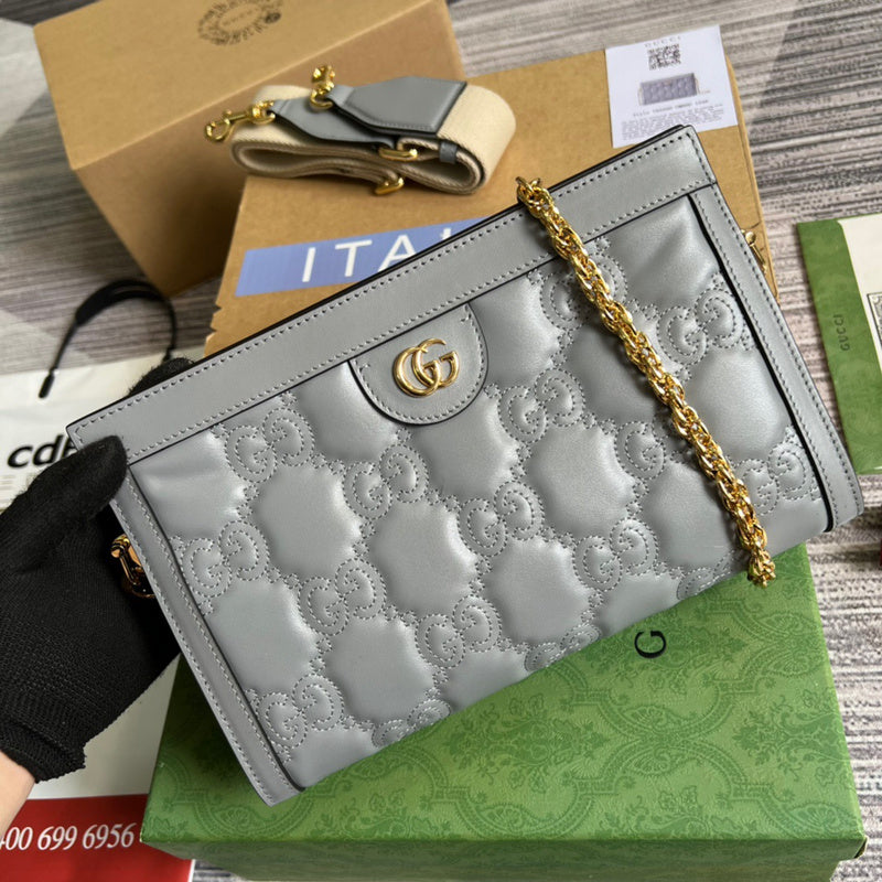 Satchel Bags - GCI Bags - 7900