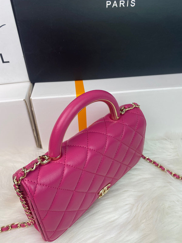 Satchel Bags - CHL Bags - 3047