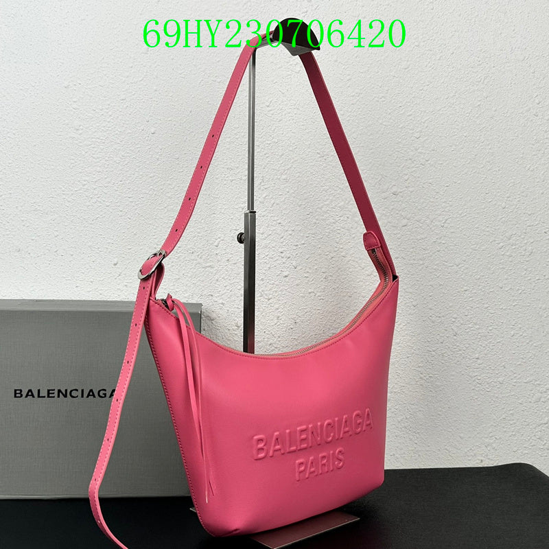 Glami Fashion - BGA Bags - 1711