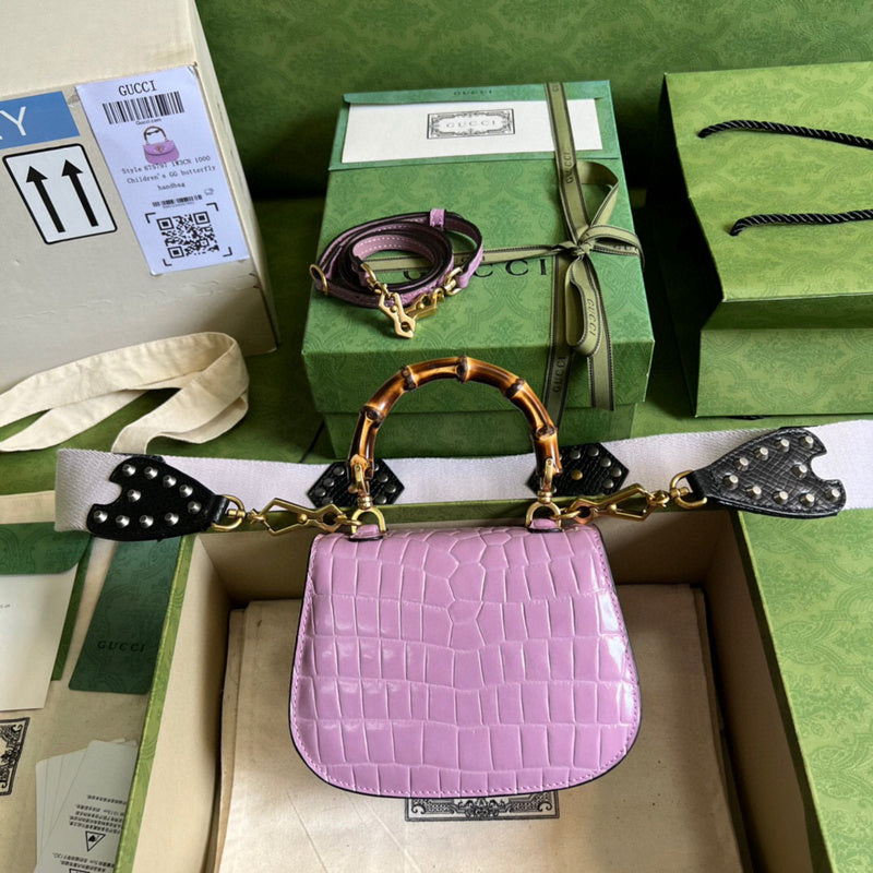 Gucci Luxury Fashion Bag