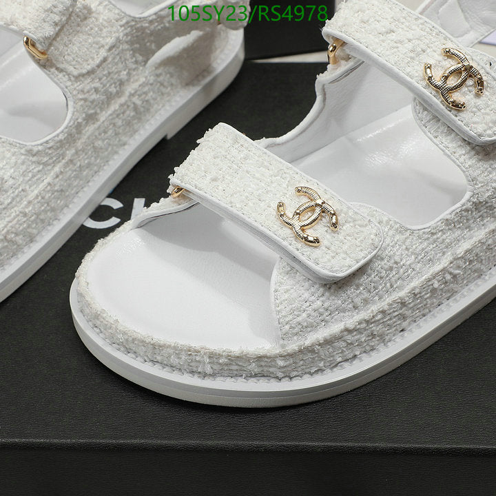 SAMC - CHL Women Shoes Beach - 001