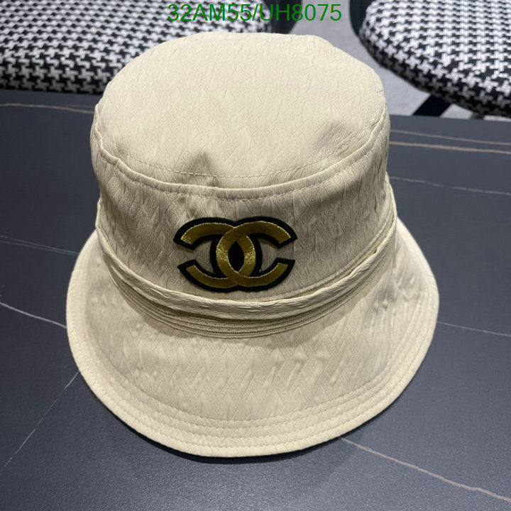 SAMC - CHL Caps & Hats - 009