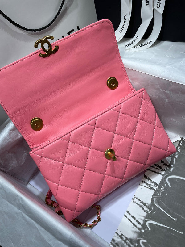 Satchel Bags - CHL Bags - 1073