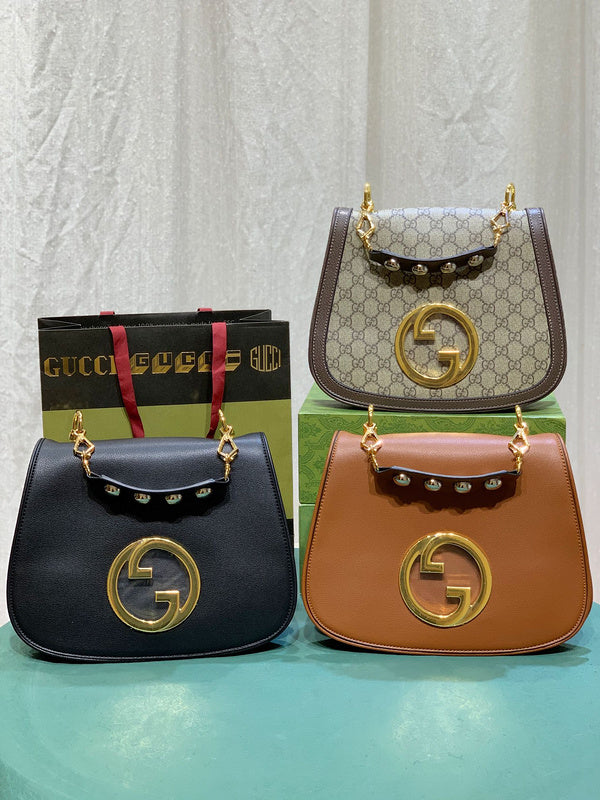 Satchel Bags - GCI Bags - 1443