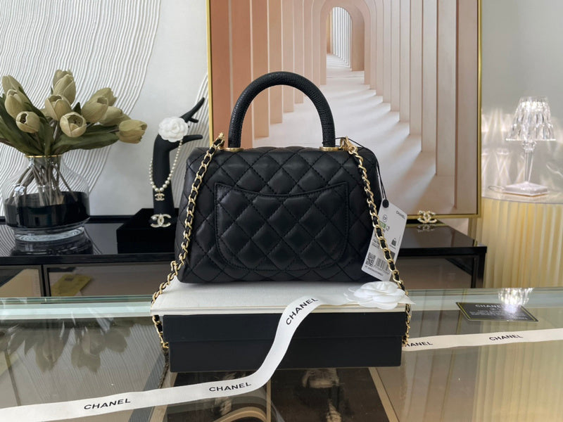 Satchel Bags - CHL Bags - 1739