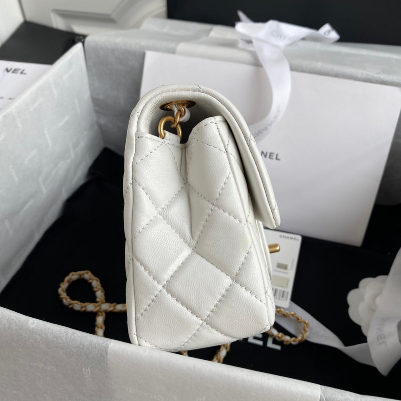 Satchel Bags - CHL Bags - 6402