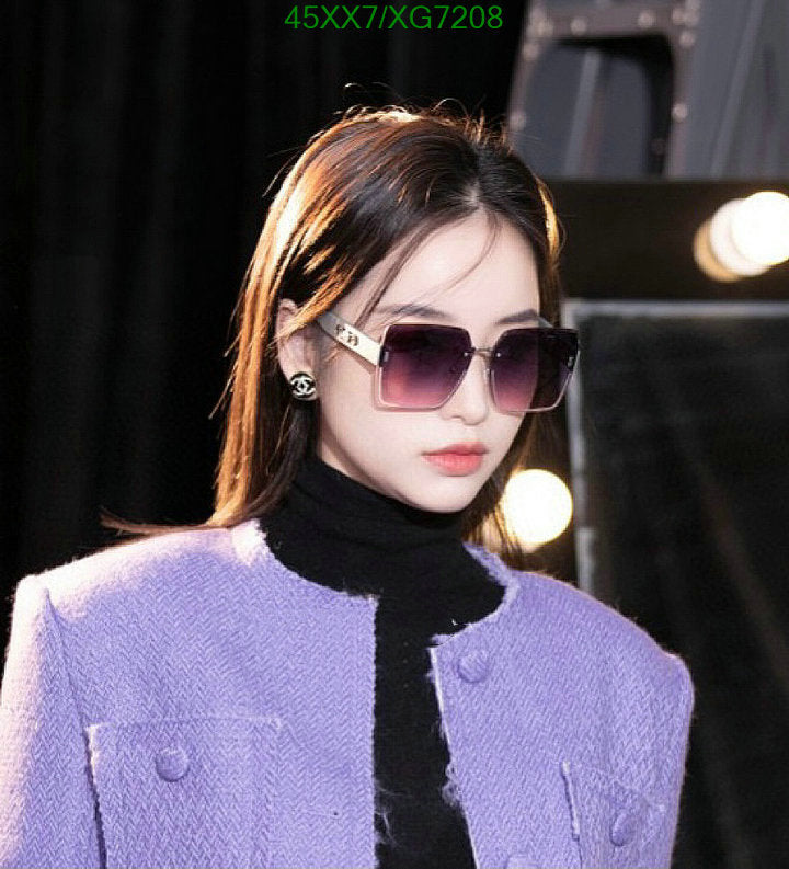 SAMC - CHL Glasses - 302