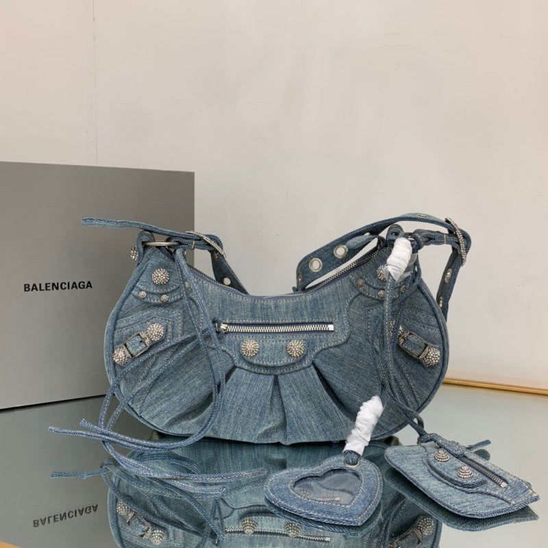 Glami- - BG Bags - 076