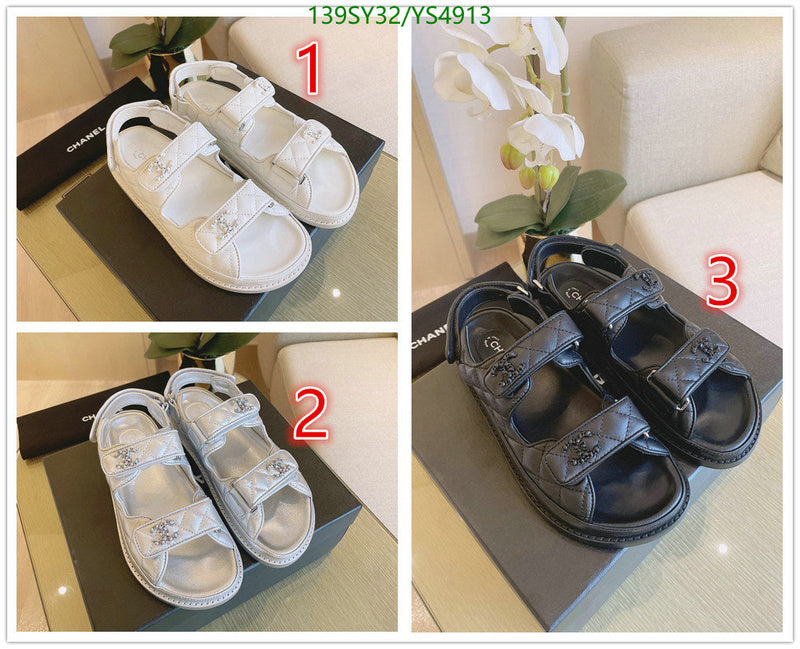 SAMC - CHL Women Shoes Beach - 146