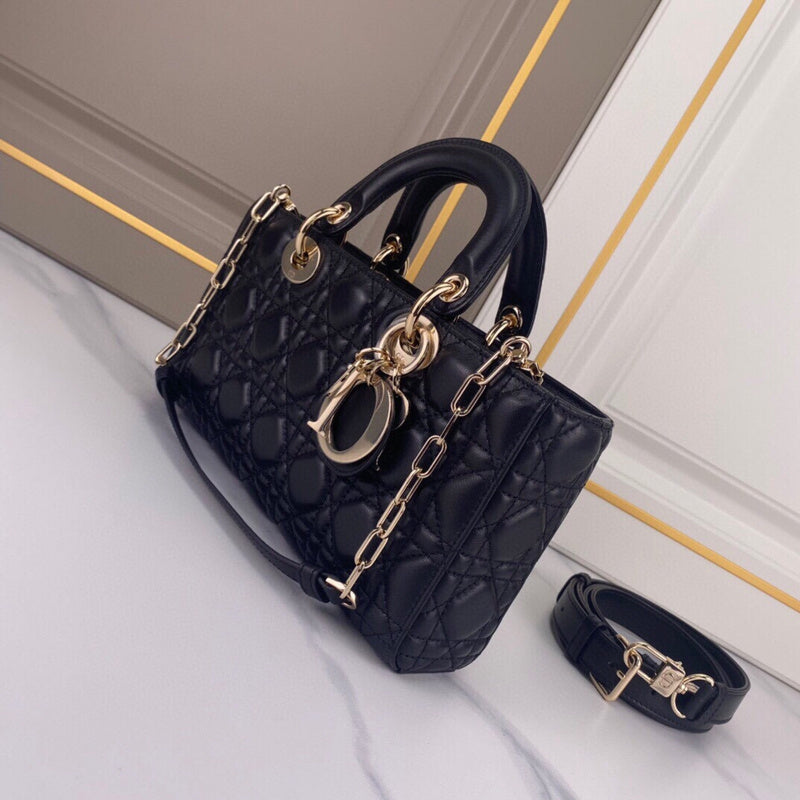 Glami Fashion - DIR Bags - 619