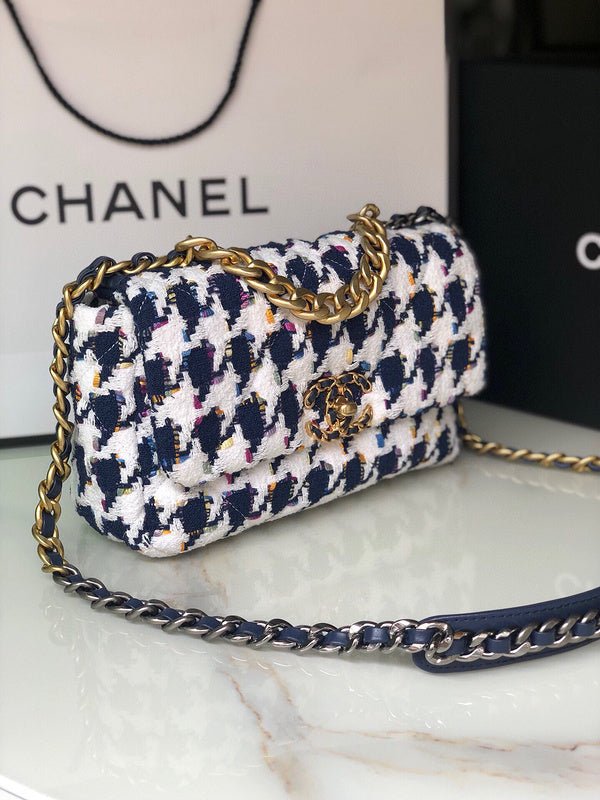 Satchel Bags - CHL Bags - 1487