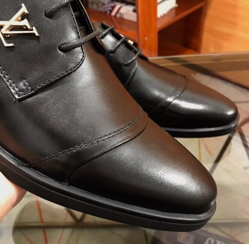 Glamy - LOV Men Shoes - 1820