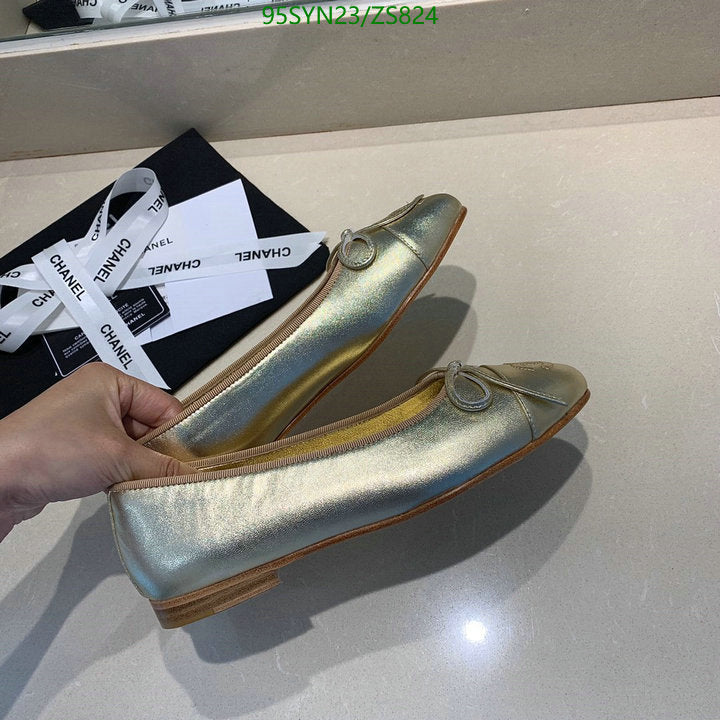 SAMC - CHL Women Shoes Ballet - 358