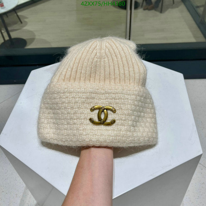 SAMC - CHL Caps & Hats - 322