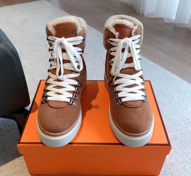 SAMC - HMS Women Shoes - 832