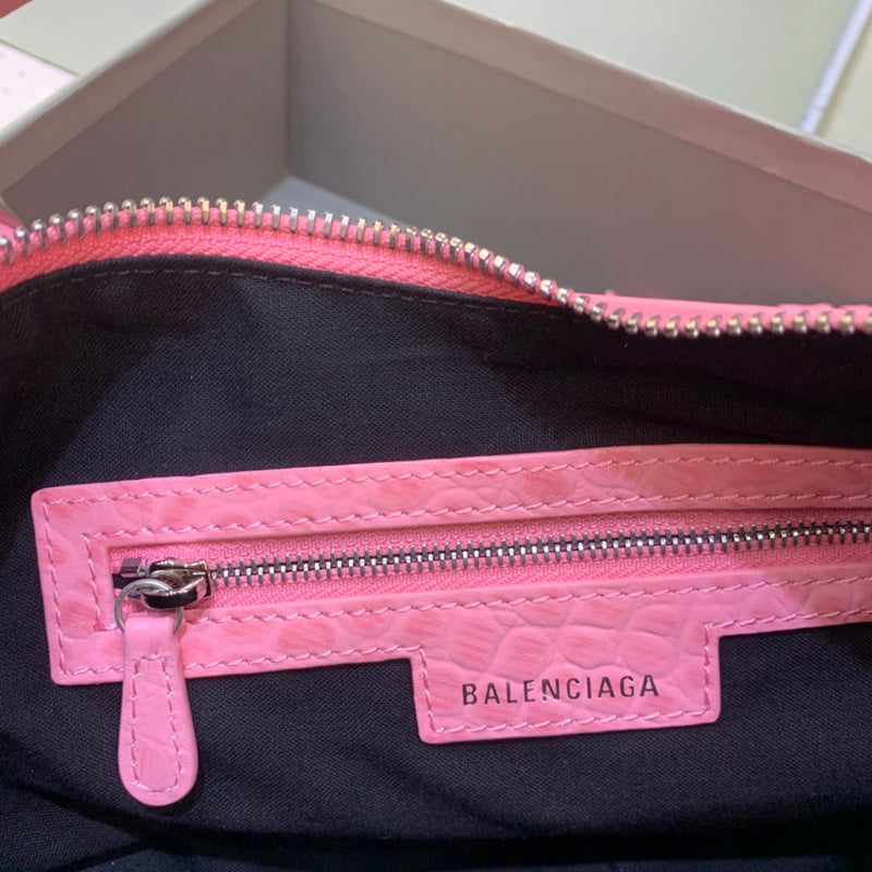 Satchel Bags - BGA Bags - 556