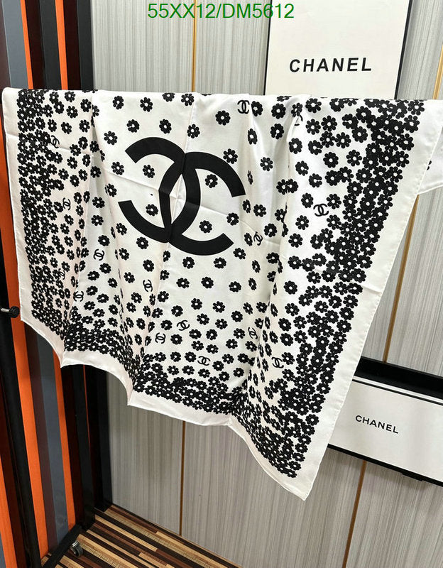 SAMC - CHL Scarves - 119