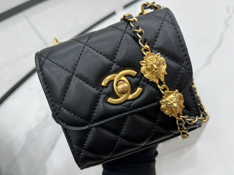 Satchel Bags - CHL Bags - 1322