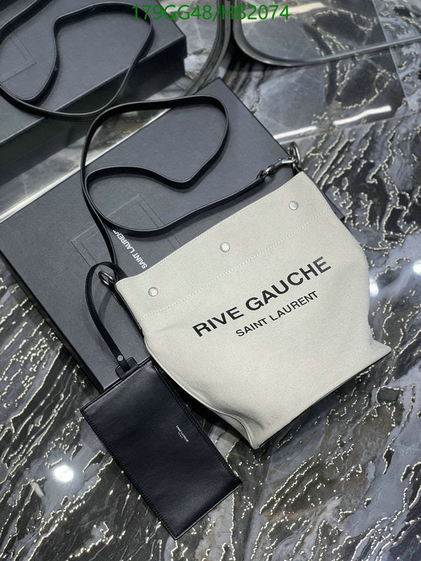 SAMC - YLS Bags - 157