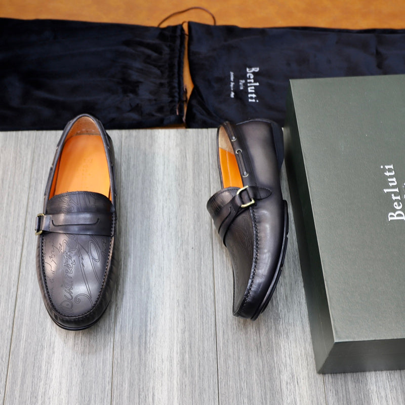 glami - BRE Men Shoes - 637