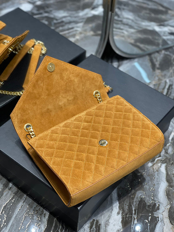 Satchel Bags - SLY Bags - 467