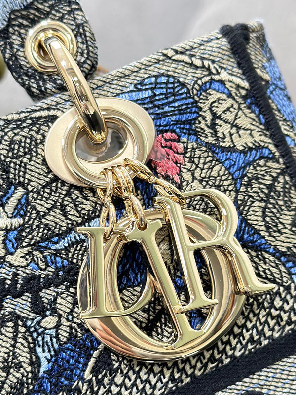 Glami Fashion - DIR Bags - 077