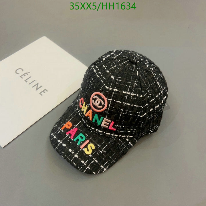 SAMC - CHL Caps & Hats - 371