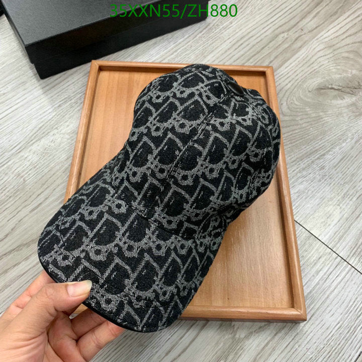 SAMC - DOR Caps & Hats - 132
