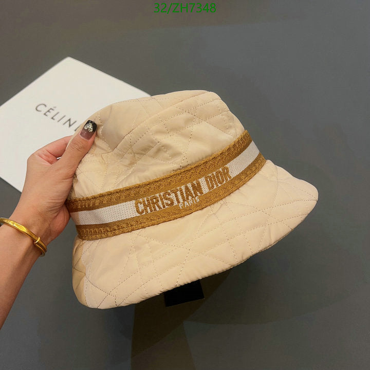 SAMC - DOR Caps & Hats - 128