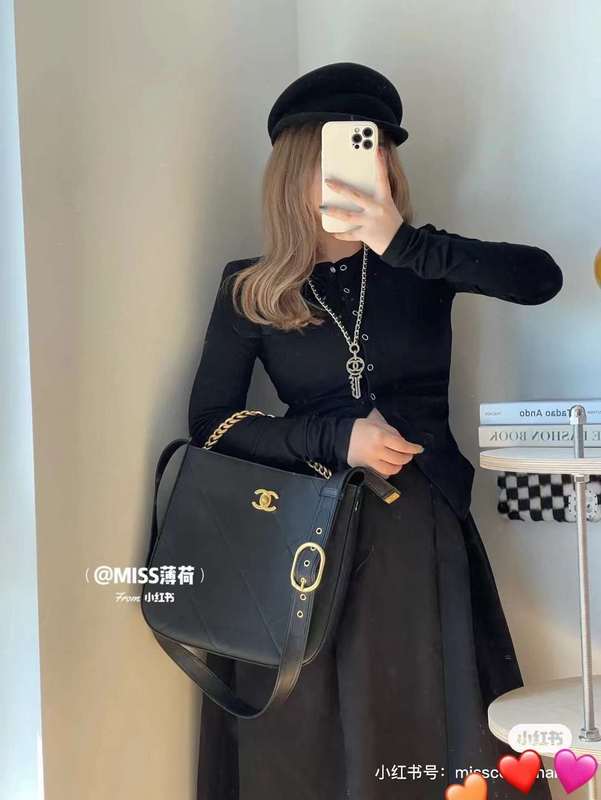 Satchel Bags - CHL Bags - 5593