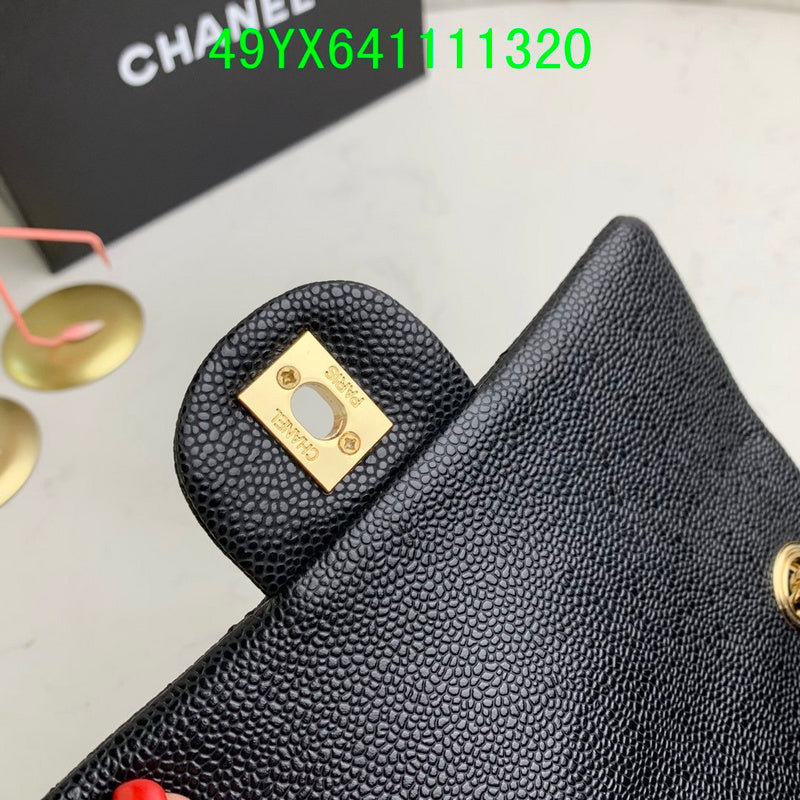 Satchel Bags - CHL Bags - 5017