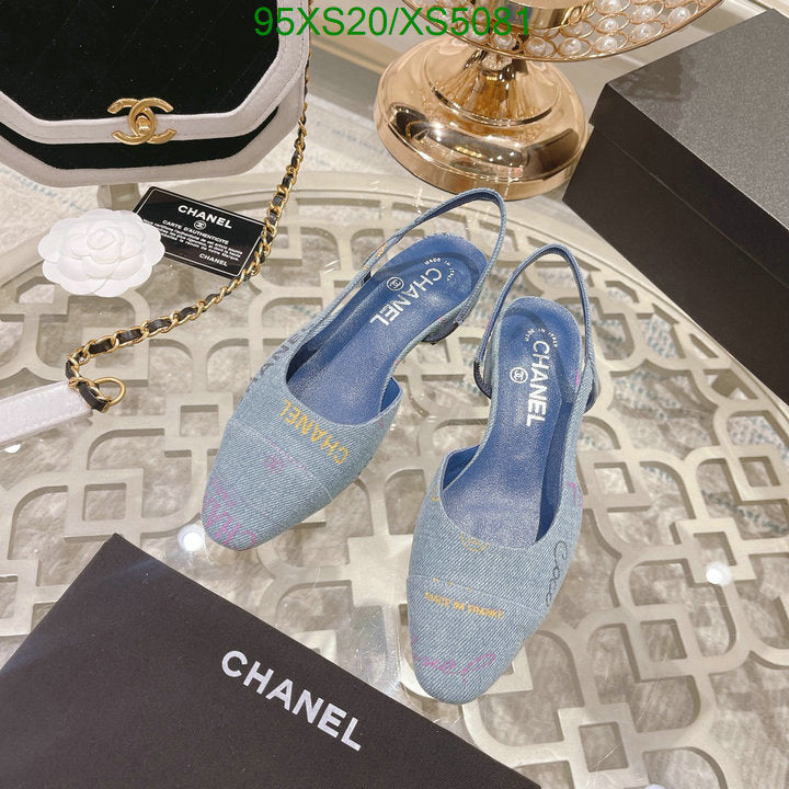 SAMC - CHL Women Shoes Ballet - 343